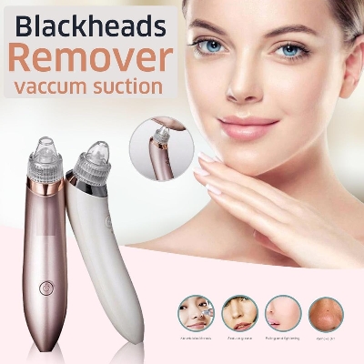 Picture of Electric Blackhead Remover for Skin