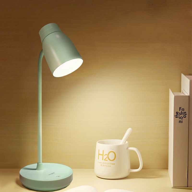 Picture of YAGE rechargable eyes care desk table lamp YG-T119C. - charger light