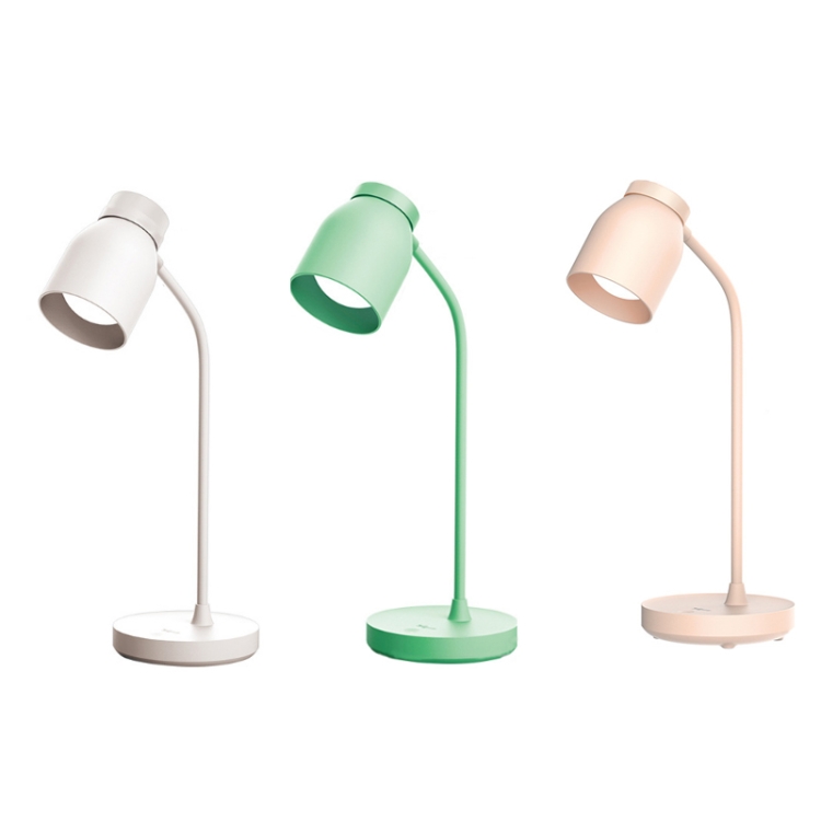 Picture of YAGE rechargable eyes care desk table lamp YG-T119C. - charger light