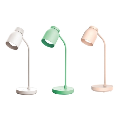 Picture of YAGE rechargable eyes care desk table lamp YG-T119C. - charger light