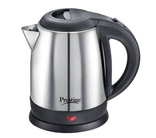 Picture of Prestige Electric hot water Kettle KLS-20P