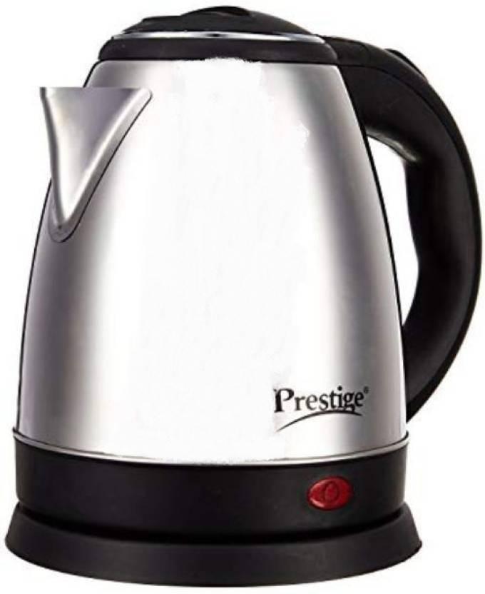 Picture of Prestige Electric hot water Kettle KLS-20P