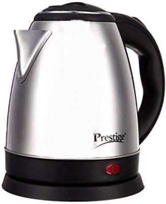 Picture of Prestige Electric hot water Kettle KLS-20P