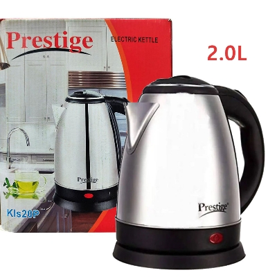 Picture of Prestige Electric hot water Kettle KLS-20P