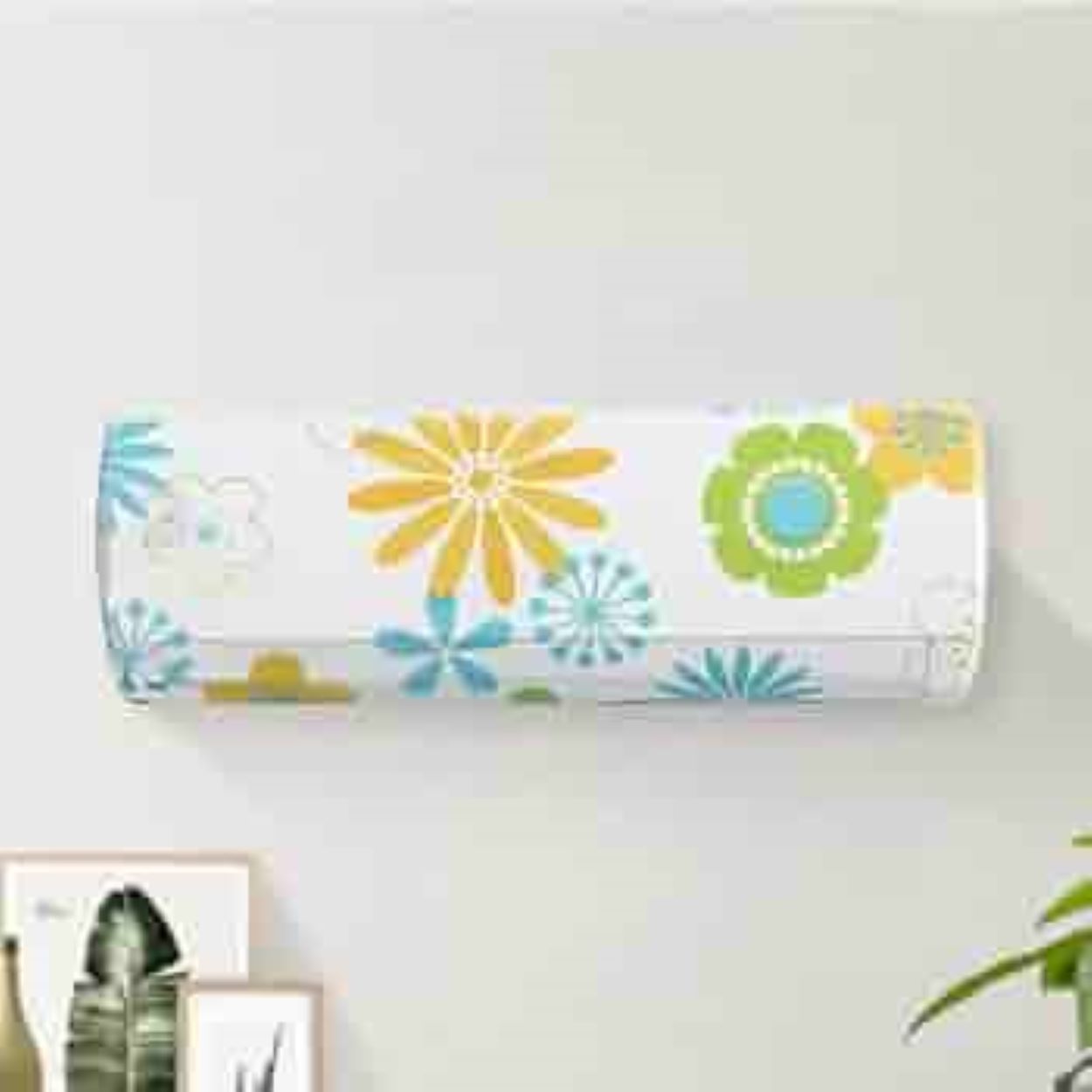 Picture of 2 Ton / 1.5 Ton / 1 Ton AC Dust Cover for Indoor