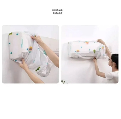 Picture of 2 Ton / 1.5 Ton / 1 Ton AC Dust Cover for Indoor