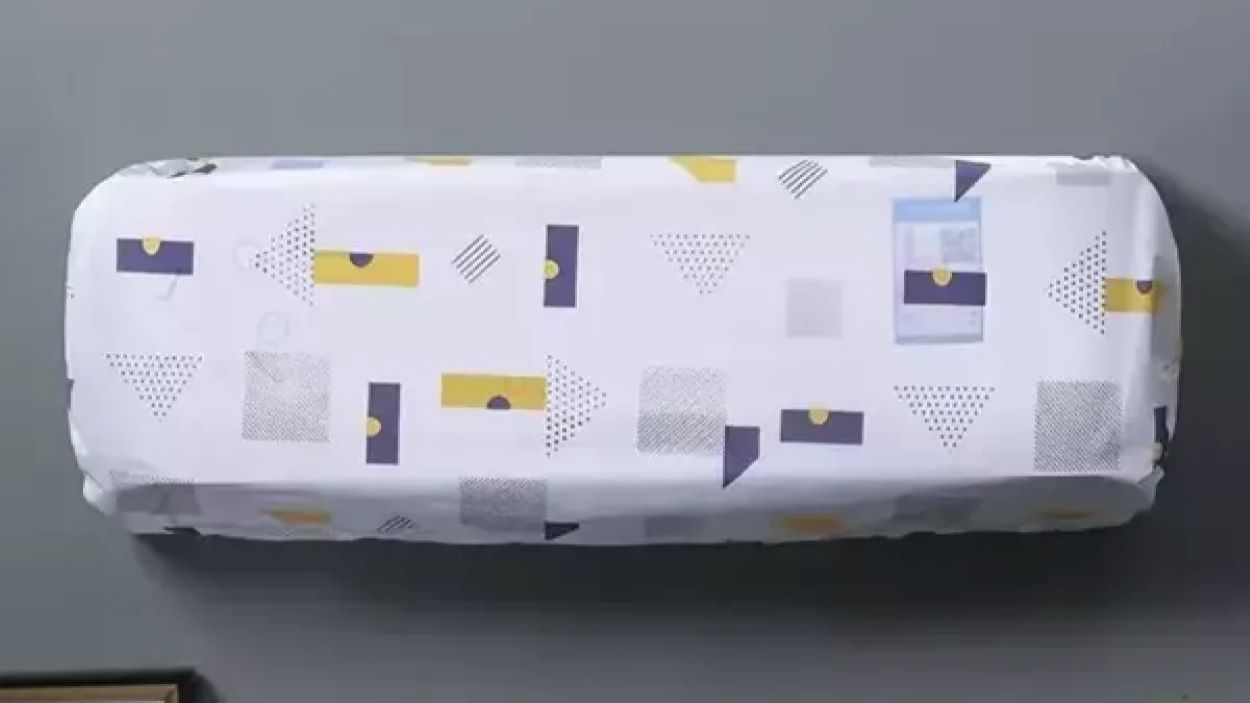 Picture of 2 Ton / 1.5 Ton / 1 Ton AC Dust Cover for Indoor