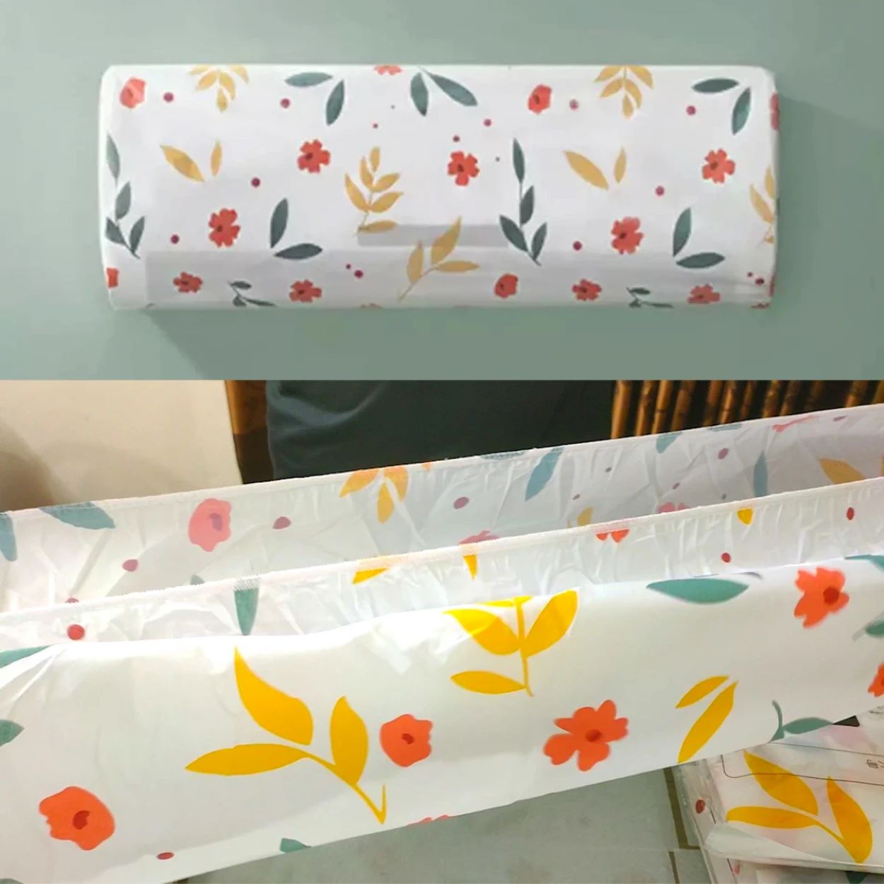 Picture of 2 Ton / 1.5 Ton / 1 Ton AC Dust Cover for Indoor