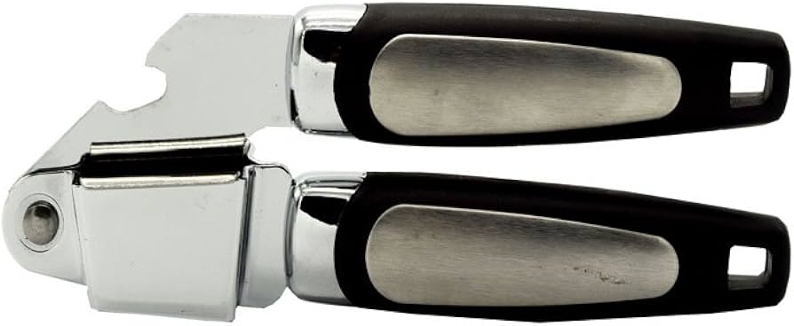 Picture of Garlic press stainless steel kitchen tools garlic tools