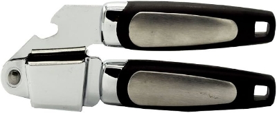 Picture of Garlic press stainless steel kitchen tools garlic tools
