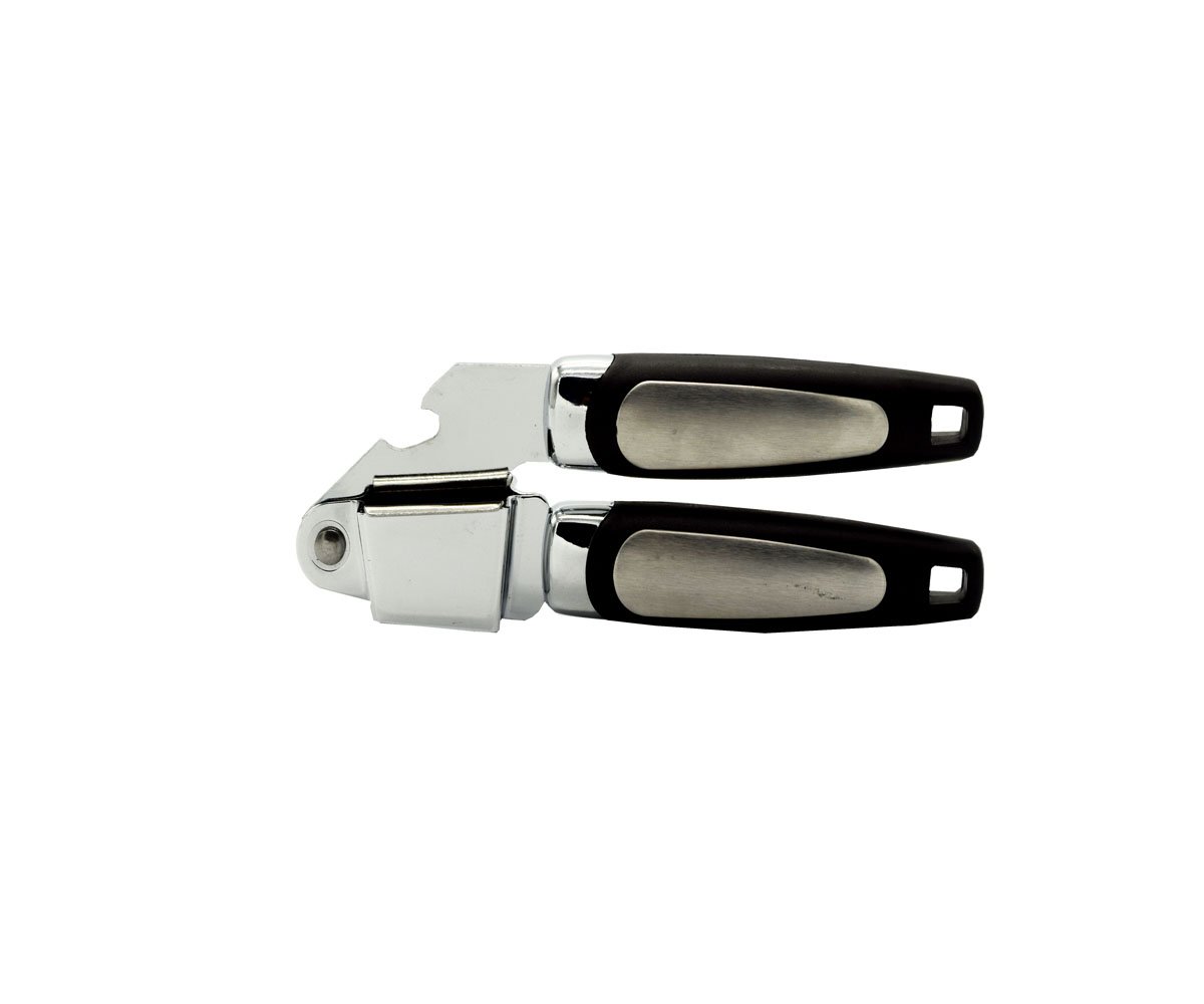 Picture of Garlic press stainless steel kitchen tools garlic tools