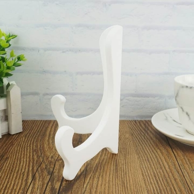 Picture of dinner plate stand 6 piece (6 inc)