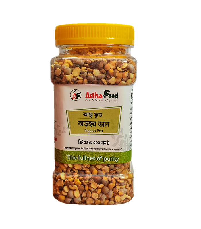 Picture of Arhar Dal ( আড়ল ডাল)