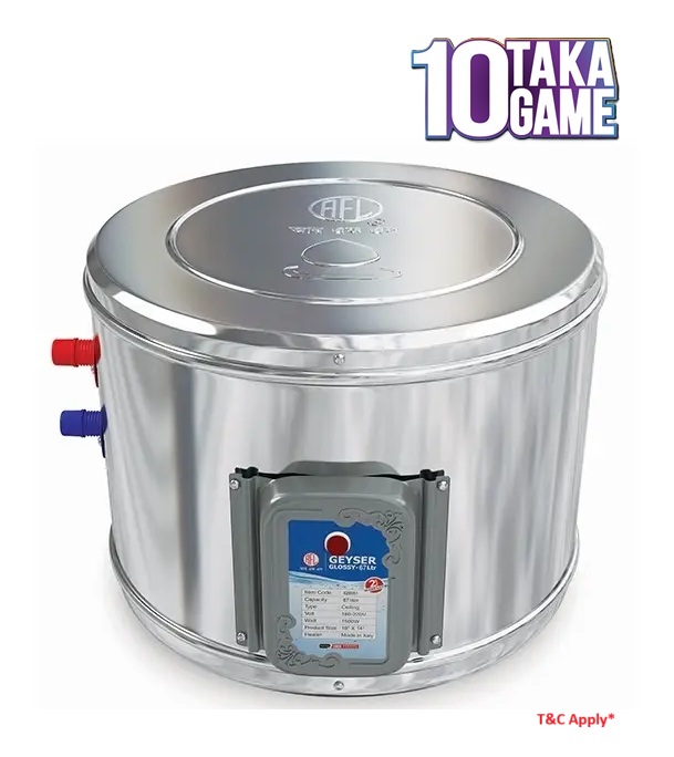 Picture of 10th Anniversary Day 6 Saturday Morning Gift Offer