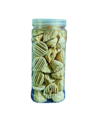 Picture of Maskalai Bori (মাসকলাই ডালের বড়ি )