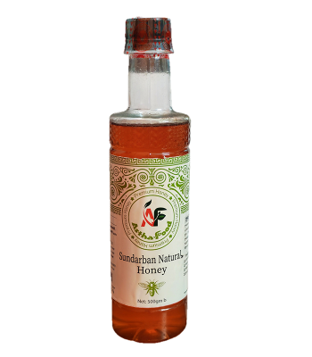 Picture of Black Seed Honey (কালোজিরা মধু)