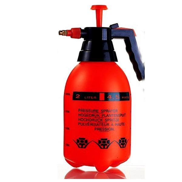 Picture of Sprayer 2 Liter For Garden - Red