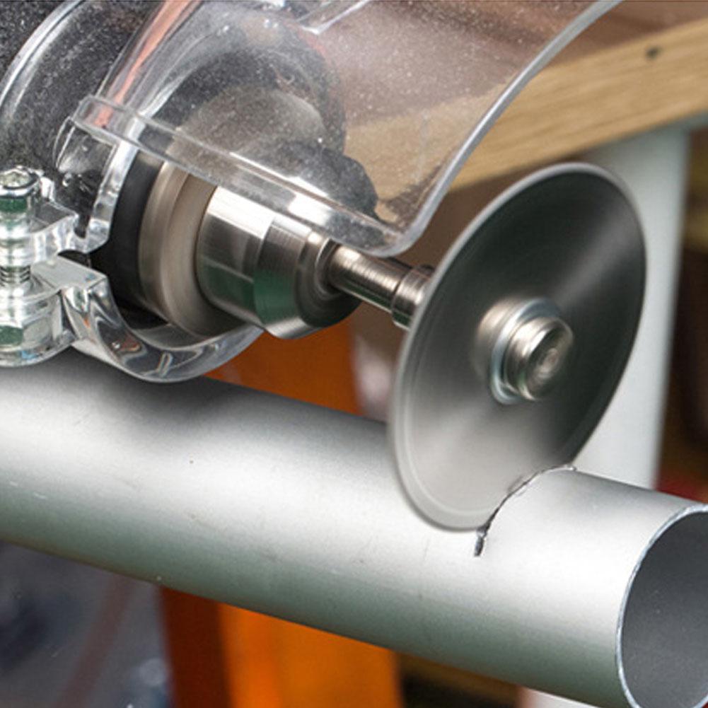 Picture of 6Pcs/Set Multitool Blades HSS Circular Saw Blade Set