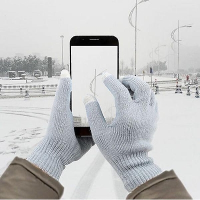 Picture of Touch Screen Gloves