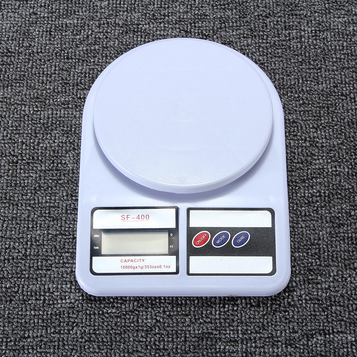 Picture of Digital Electronic Weight Scale