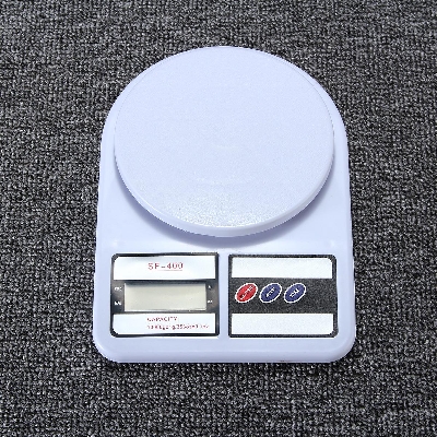 Picture of Digital Electronic Weight Scale