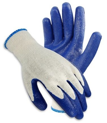 Picture of Cotton Hand Gloves -Cut/Electric registrant