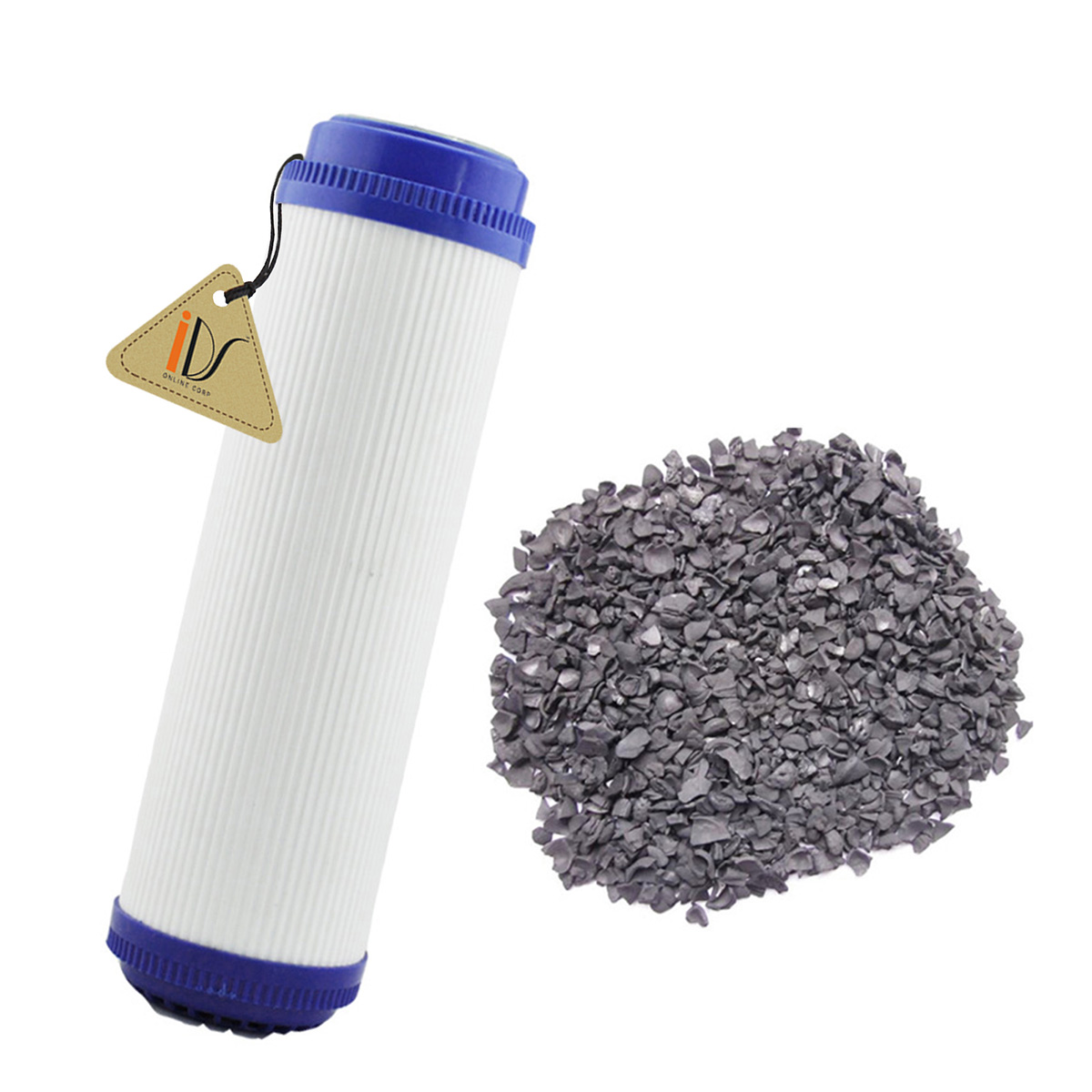 Picture of 10" Carbon Filter