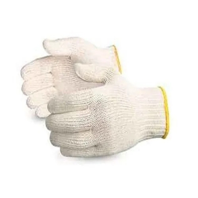 Picture of Cotton Hand Gloves For Winter Hand Protection