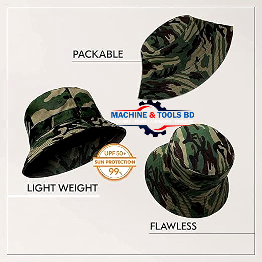 Picture of Army  Style Round Cap