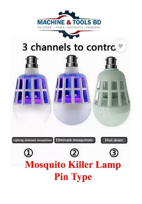 Picture of Mosquito Killer Lamp