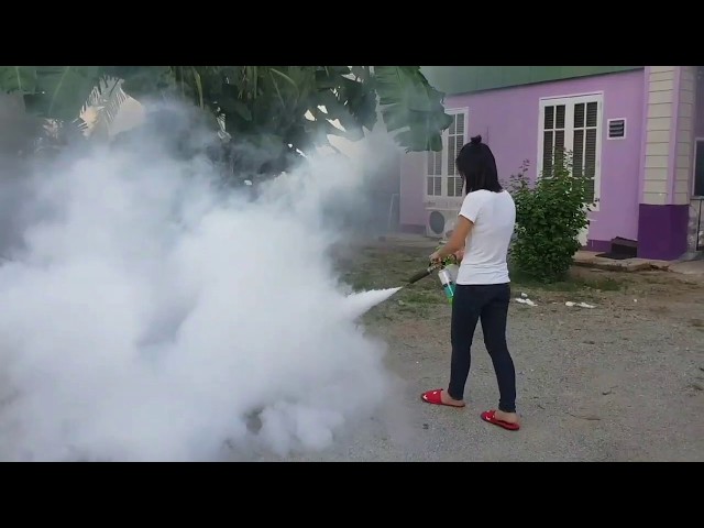 Picture of KB-90 Fogging Machine Mosquto Killing Machine