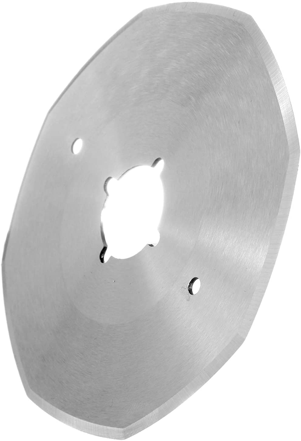 Picture of Blade for Round Knife Cloth Cutting Machine (125 mm, Silver)