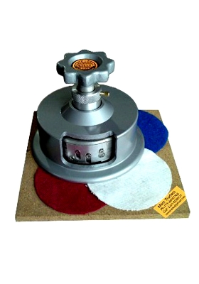 Picture of GSM Cutter Machine Chinese