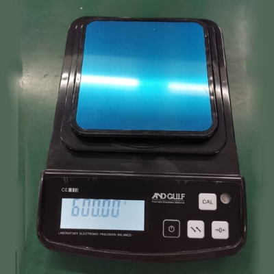 Picture of AND-GULF GSM Balance 600gm Precision Balance EK600 Square