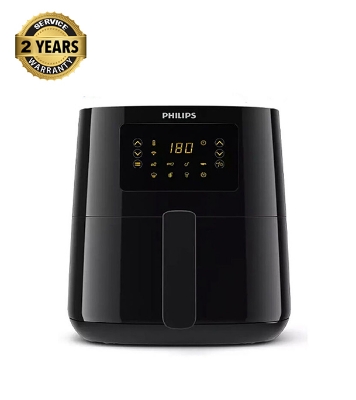 Picture of Philips 4.1L Smart Air Fryer -Wifi (HD9255/90)