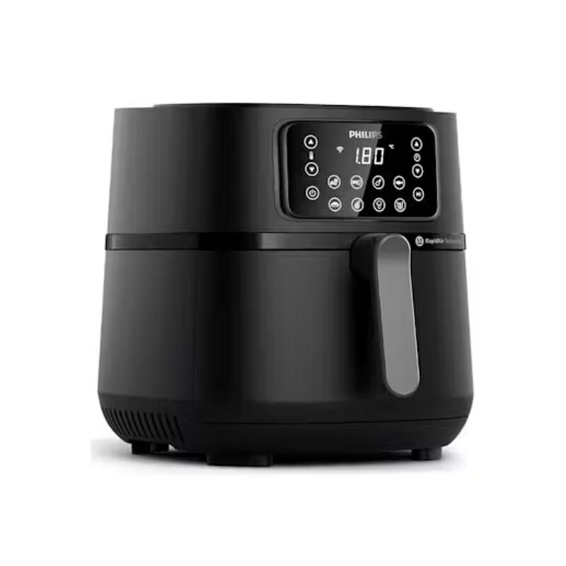 Picture of Philips 4.1L Smart Air Fryer -Wifi (HD9255/90)