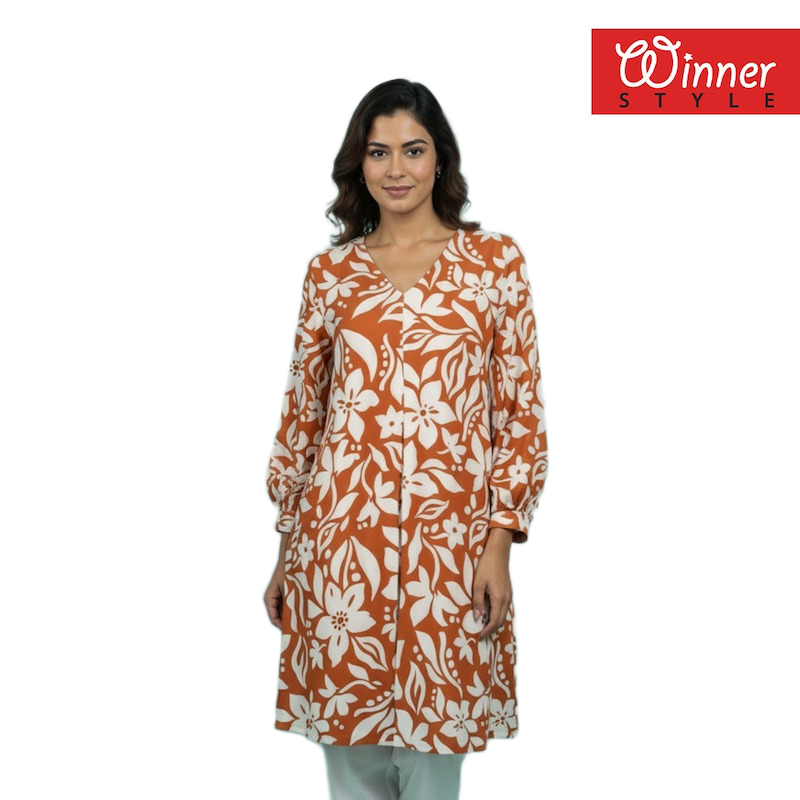 Picture of Winner Ladies Kurti