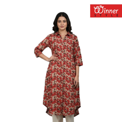 Picture of Winner Ladies Kurti