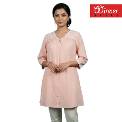 Picture of Winner Women's kurti