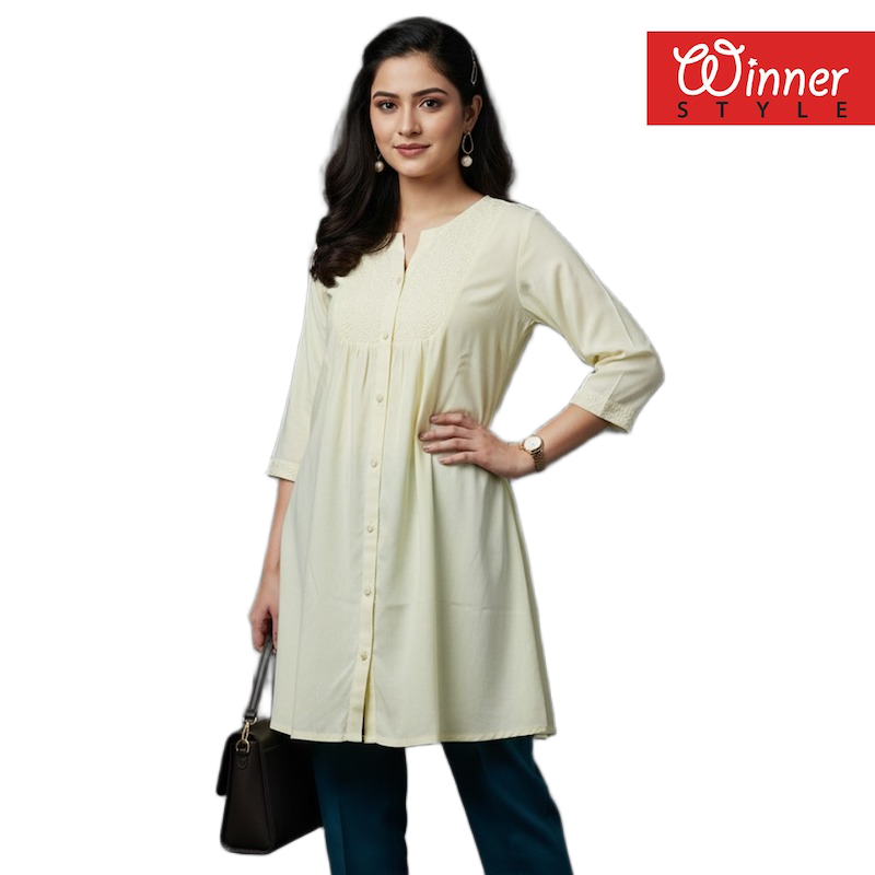 Picture of Winner Women's kurti