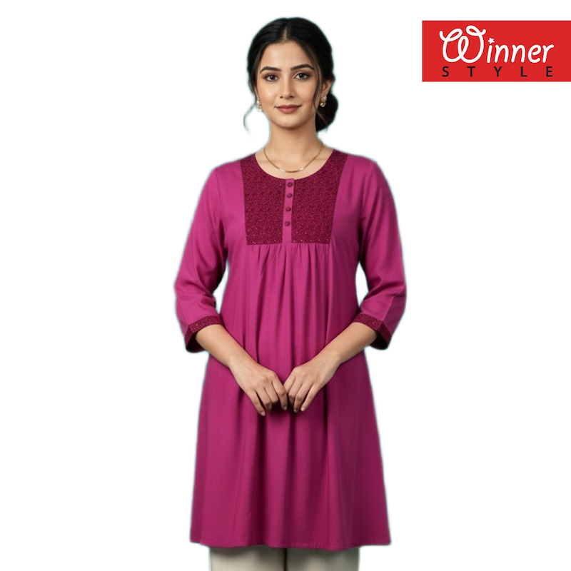 Picture of Winner Women's kurti
