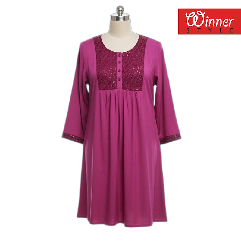 Picture of Winner Women's kurti