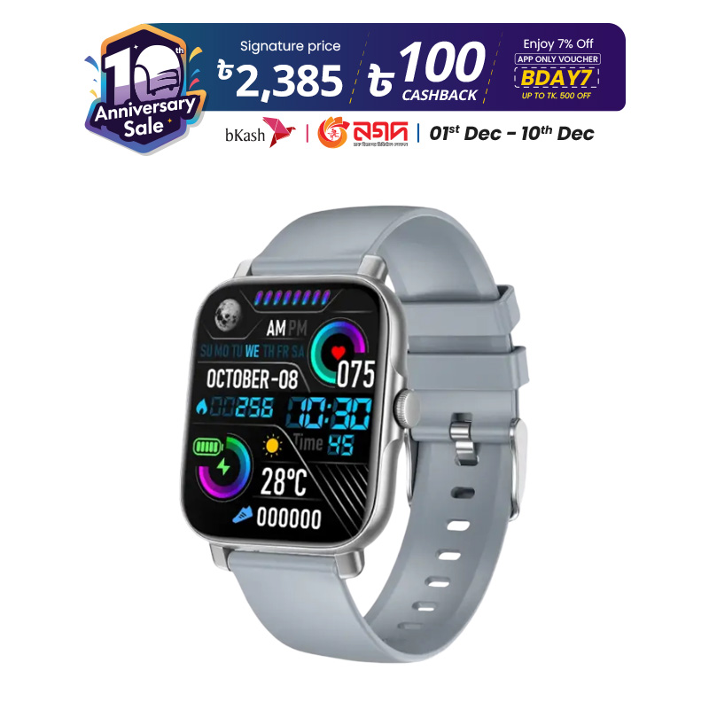 Picture of GT30 Smart Watch - UT-514