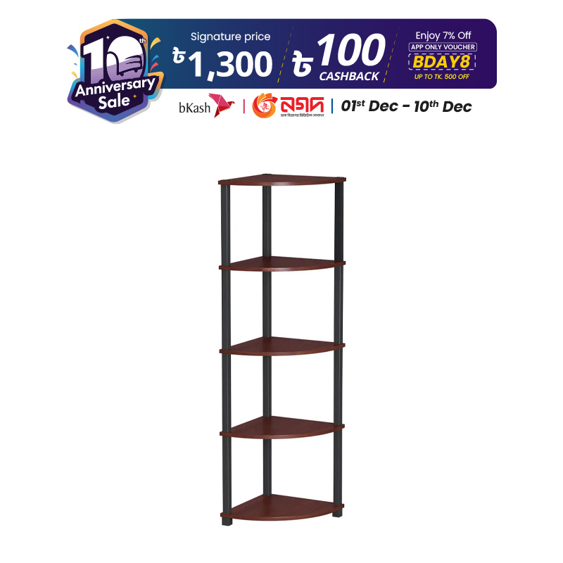 Picture of Regal Multipurpose Shelf-MSC-116-1-1-55