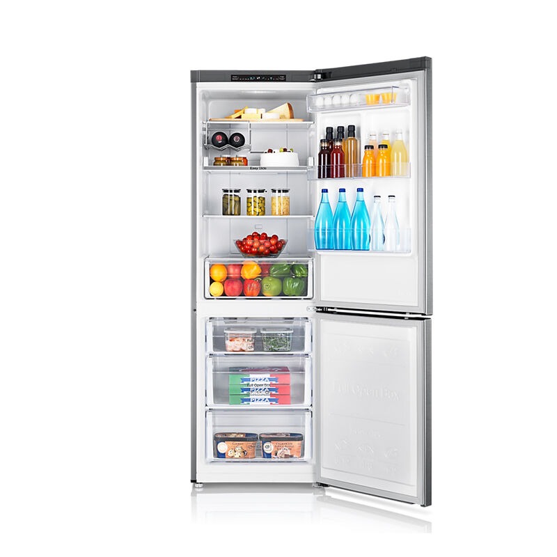 Samsung 331 Liters Bottom Mount Refrigerator (RB31FERNDSA/WT) Next Ventureonline shop bangladeshothoba.com