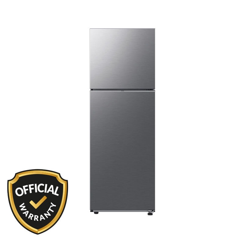 Samsung 348L Metal Top Mount No Frost Refrigerator (RT35CG5444S9SS) Next Ventureonline shop bangladeshothoba.com