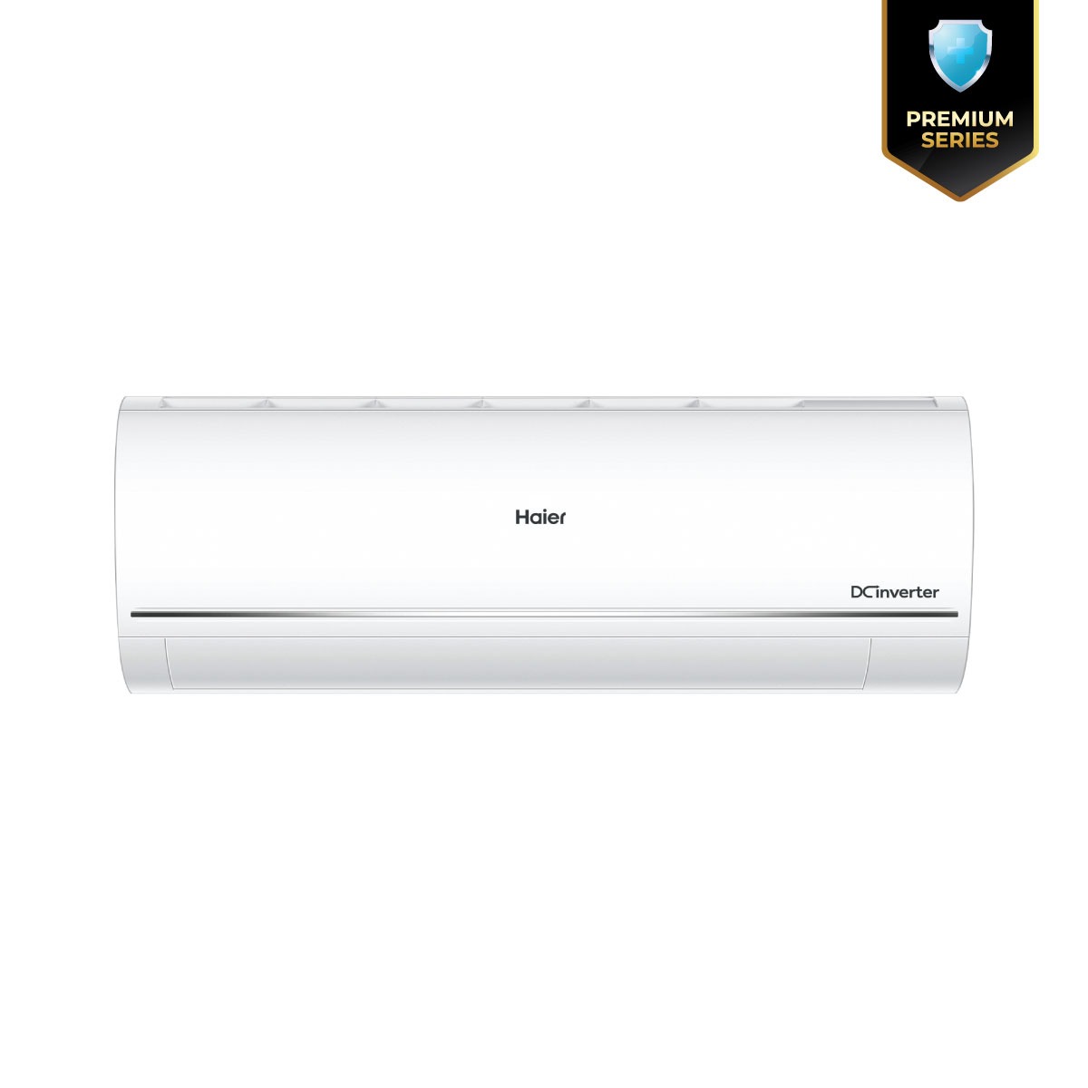 Picture of Haier 1.5 Ton UVCool Inverter HSU-18UVCool:(INV)(Wifi)(3DF)(PCS) with Official Warranty