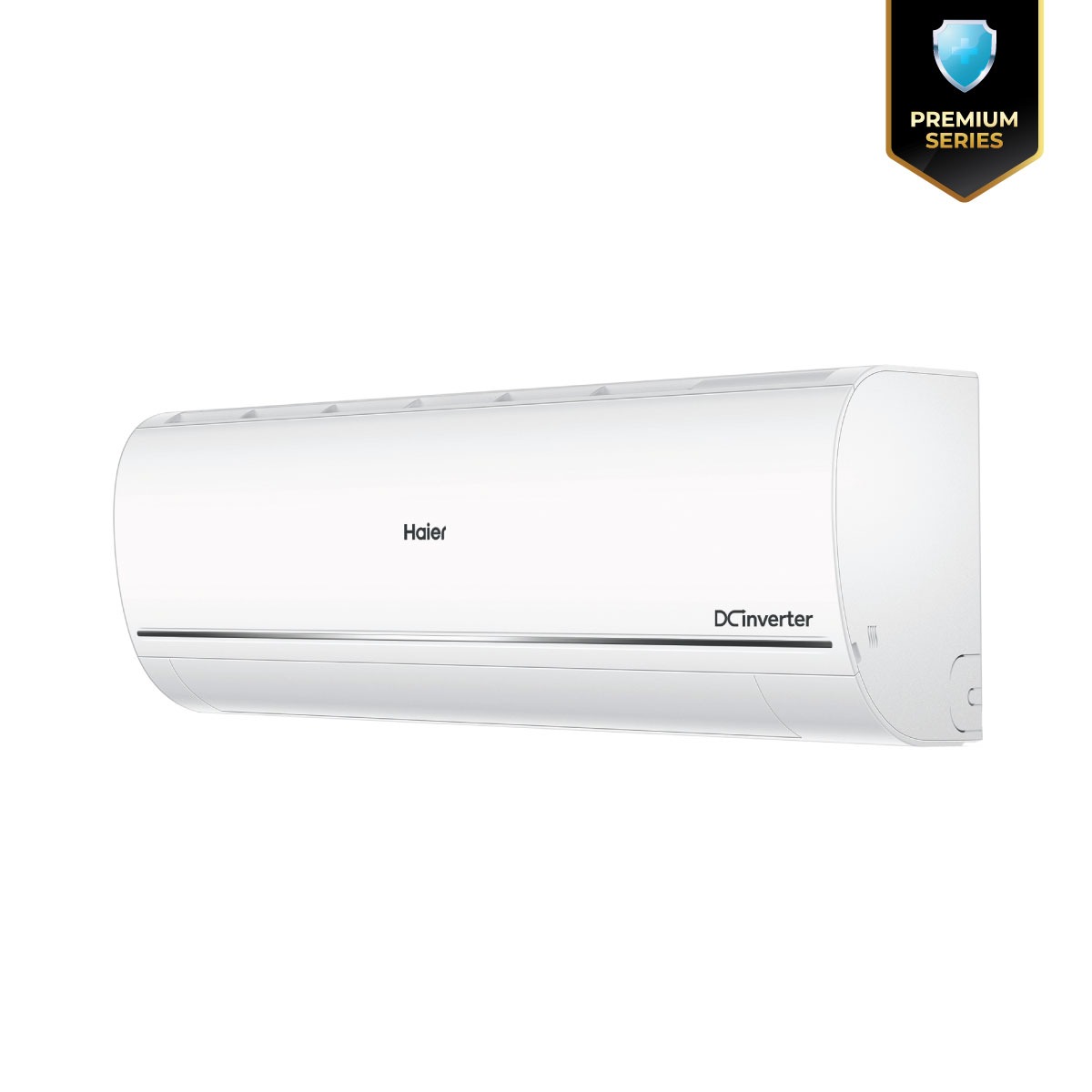 Picture of Haier 1.5 Ton UVCool Inverter HSU-18UVCool:(INV)(Wifi)(3DF)(PCS) with Official Warranty