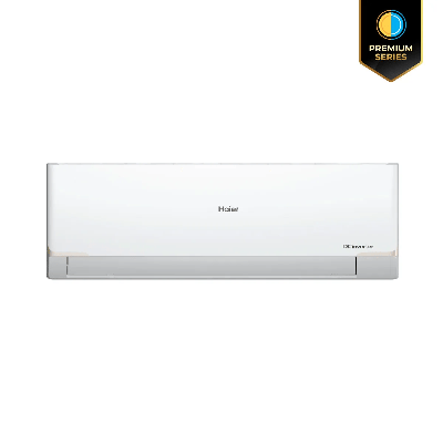 Picture of Haier 1.5 Ton HeatCool Inverter Voice Control AC - (HSU-18HeatCool:(INV)(Wifi)(3DF)) 