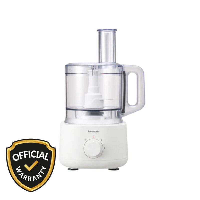 Picture of Panasonic 800W 18-in-1 Food Processor (MK-F310)